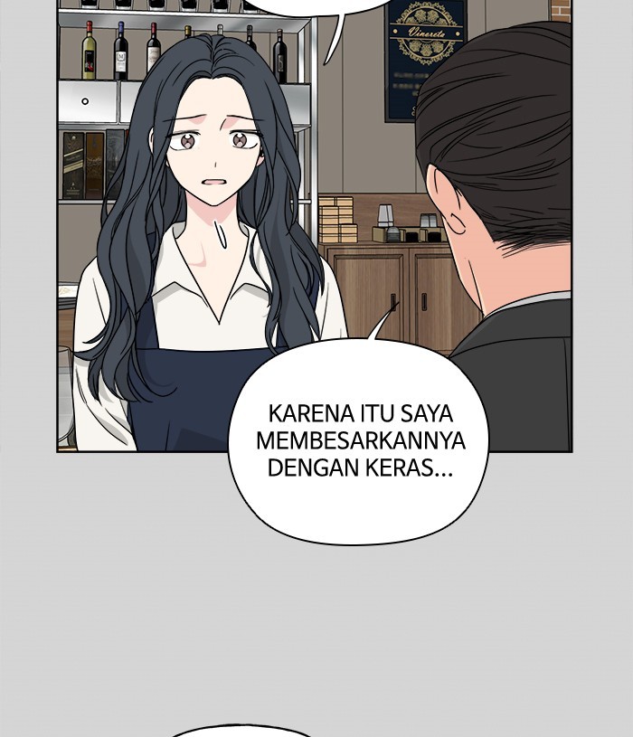 Mother, I’m Sorry chapter 36 halaman 80