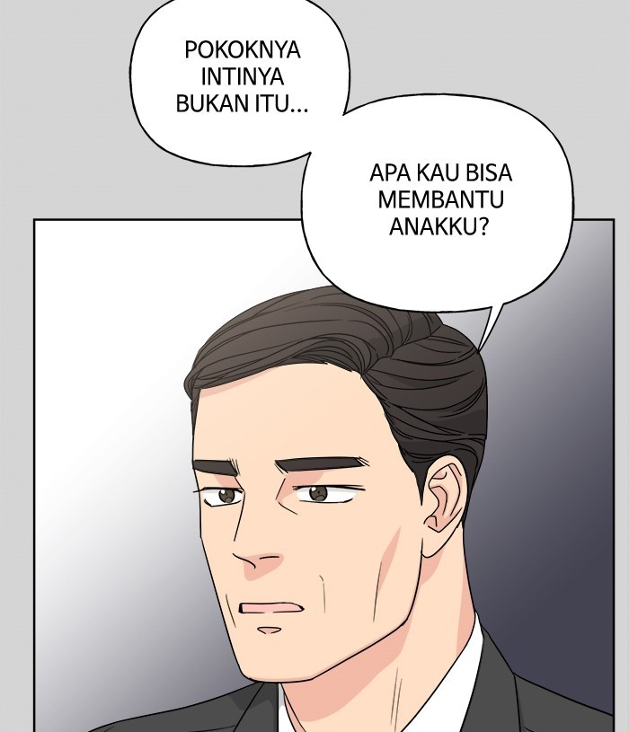 Mother, I’m Sorry chapter 36 halaman 81