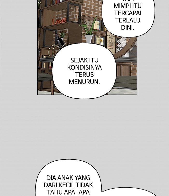 Mother, I’m Sorry chapter 36 halaman 83