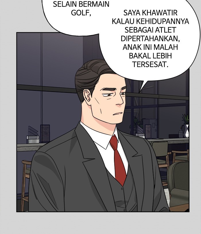 Mother, I’m Sorry chapter 36 halaman 84