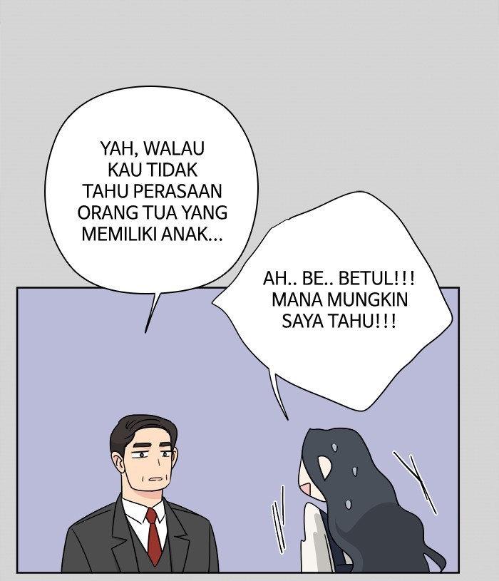 Mother, I’m Sorry chapter 36 halaman 85