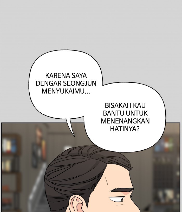 Mother, I’m Sorry chapter 36 halaman 86