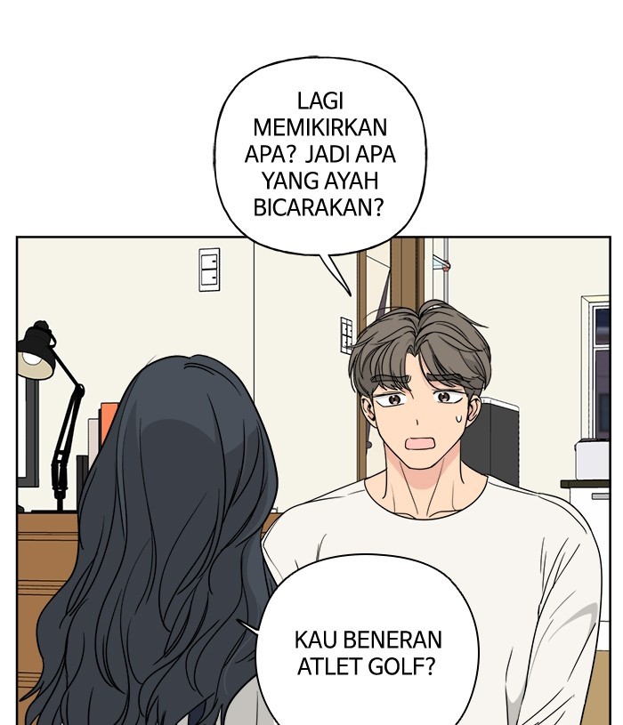 Mother, I’m Sorry chapter 36 halaman 89