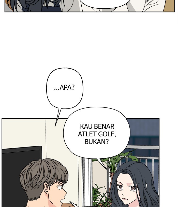Mother, I’m Sorry chapter 36 halaman 90