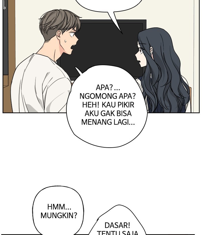 Mother, I’m Sorry chapter 36 halaman 92