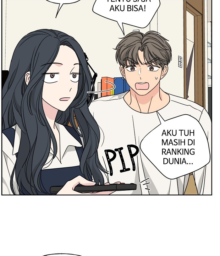 Mother, I’m Sorry chapter 36 halaman 93