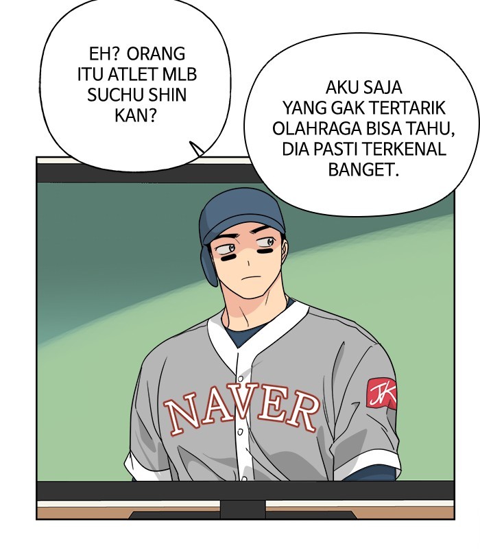 Mother, I’m Sorry chapter 36 halaman 94