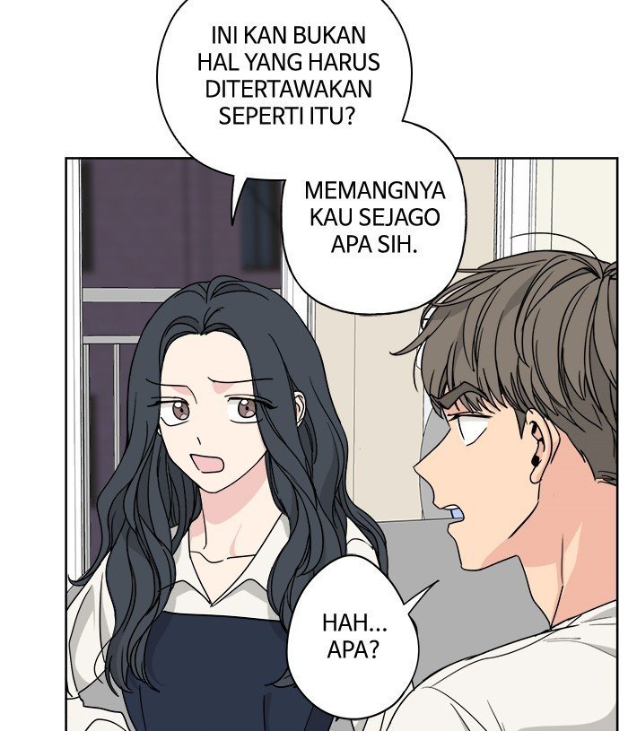 Mother, I’m Sorry chapter 36 halaman 99