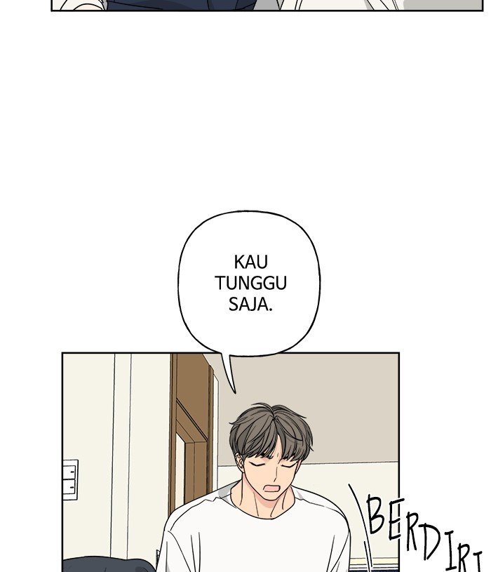 Mother, I’m Sorry chapter 36 halaman 100