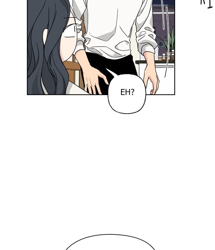 Mother, I’m Sorry chapter 36 halaman 101