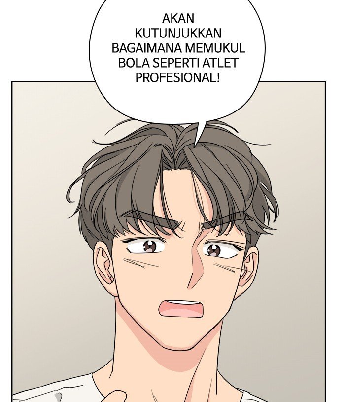 Mother, I’m Sorry chapter 36 halaman 102