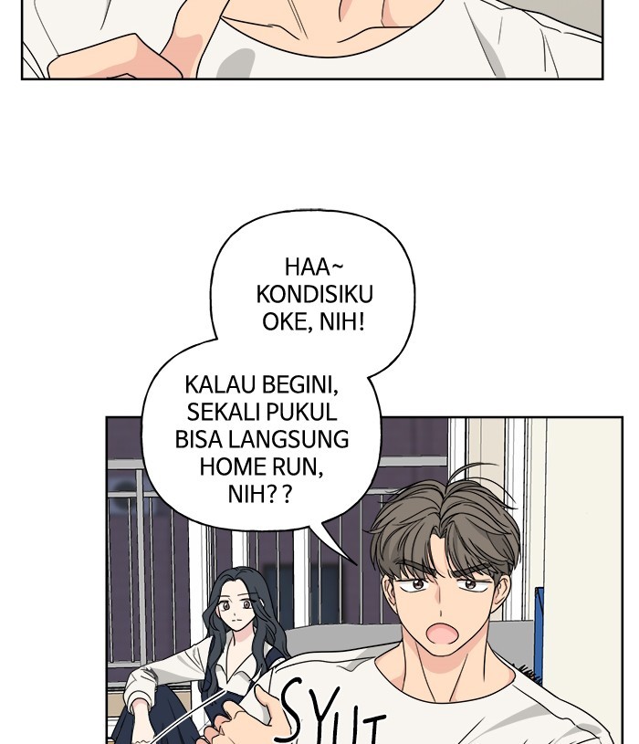 Mother, I’m Sorry chapter 36 halaman 103