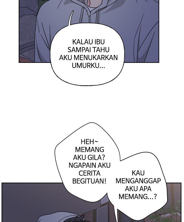 Mother, I’m Sorry Bab 37 halaman 4