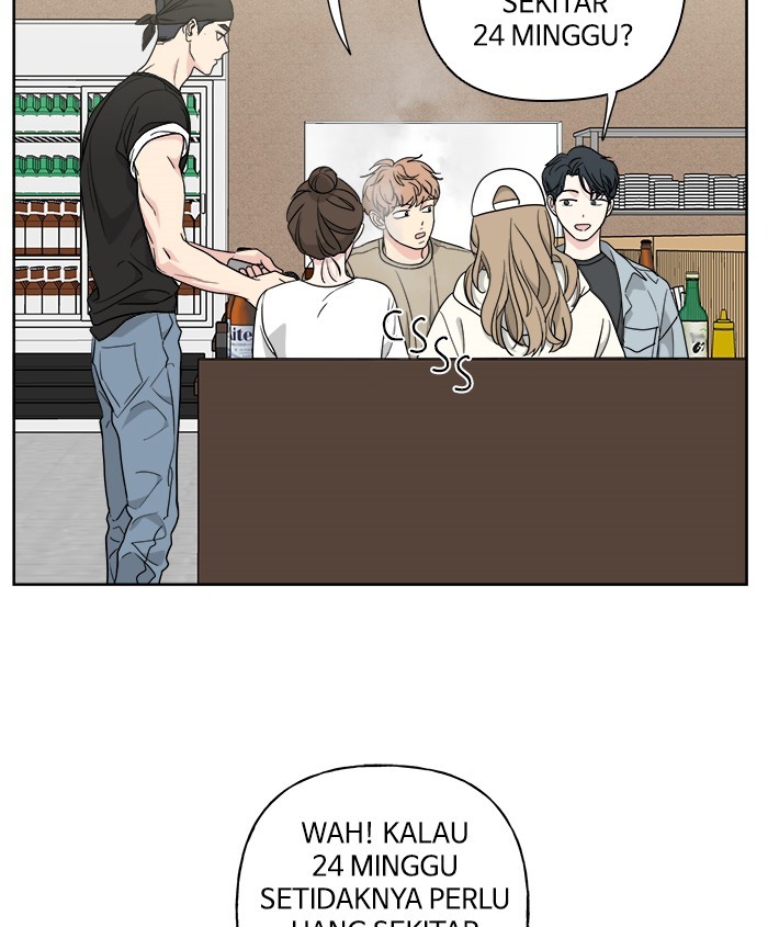 Mother, I’m Sorry Bab 37 halaman 31