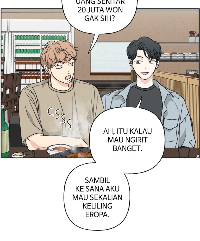 Mother, I’m Sorry Bab 37 halaman 32