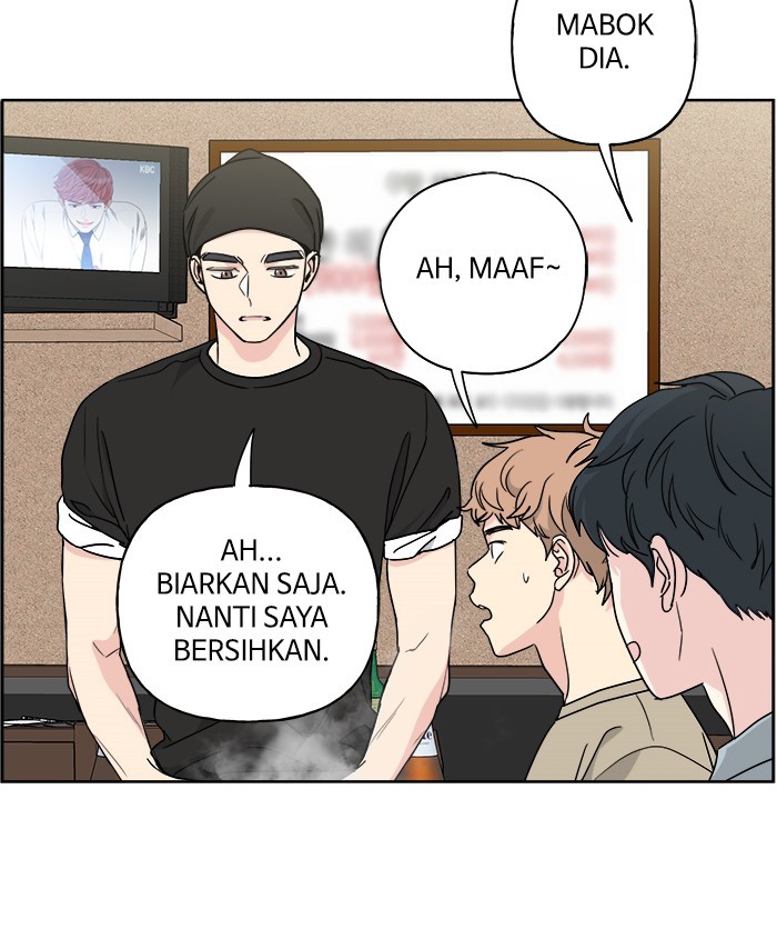 Mother, I’m Sorry Bab 37 halaman 43