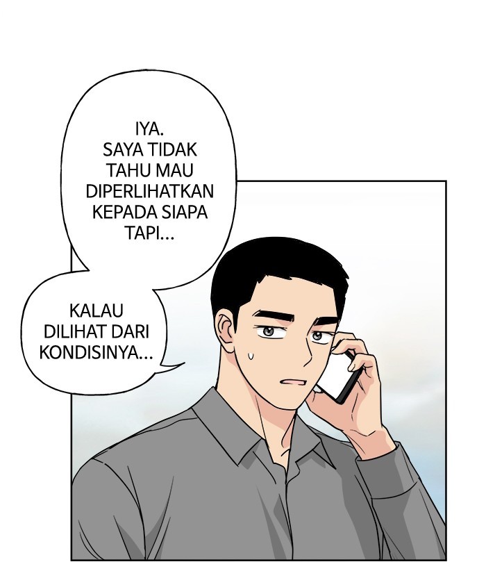 Mother, I’m Sorry Bab 37 halaman 66