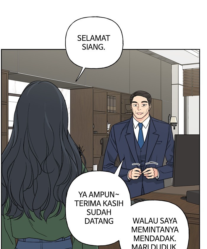 Mother, I’m Sorry Bab 37 halaman 71