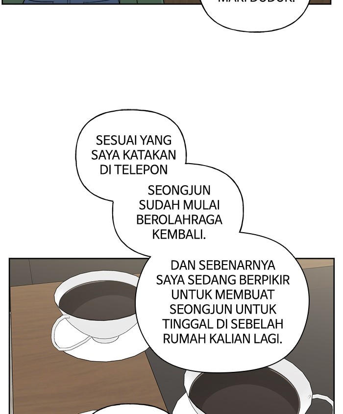 Mother, I’m Sorry Bab 37 halaman 72