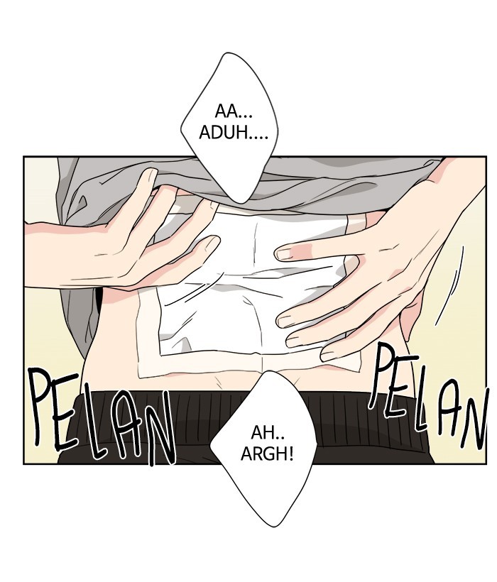 Mother, I’m Sorry chapter 38 halaman 1