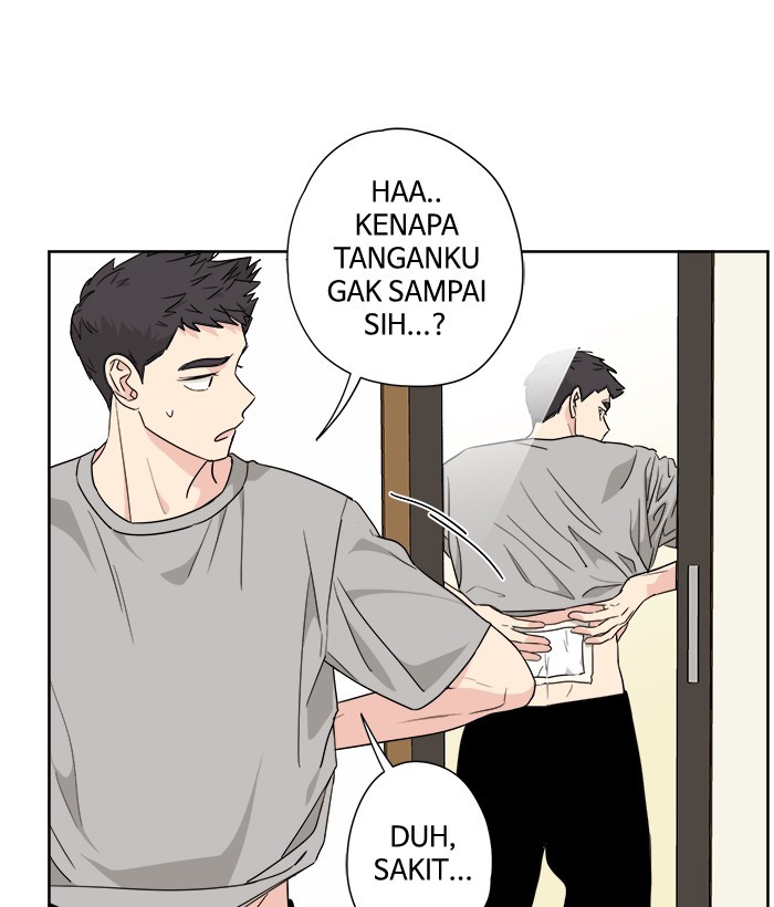 Mother, I’m Sorry chapter 38 halaman 2