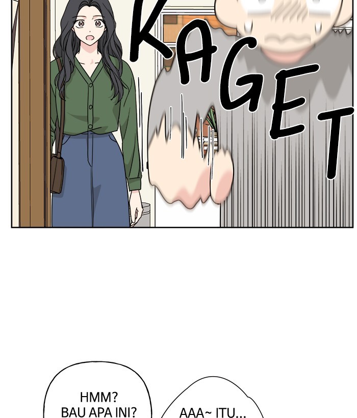 Mother, I’m Sorry chapter 38 halaman 4