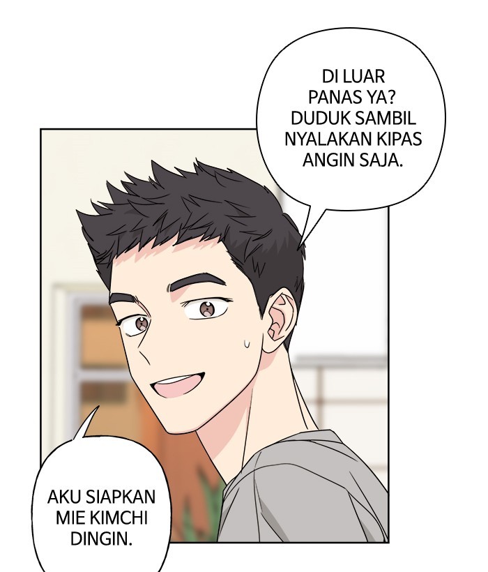 Mother, I’m Sorry chapter 38 halaman 6