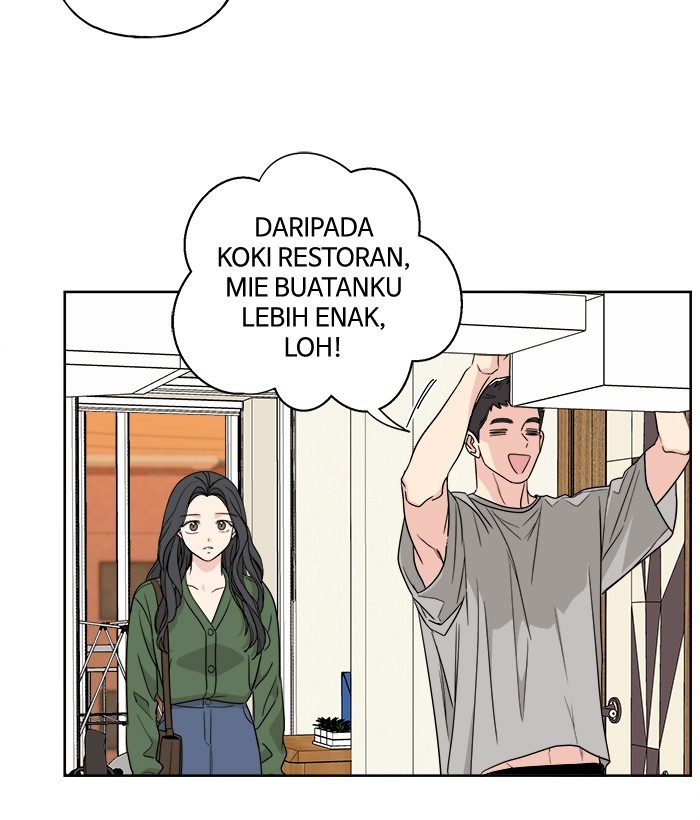 Mother, I’m Sorry chapter 38 halaman 7