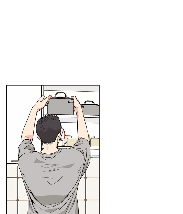 Mother, I’m Sorry chapter 38 halaman 8