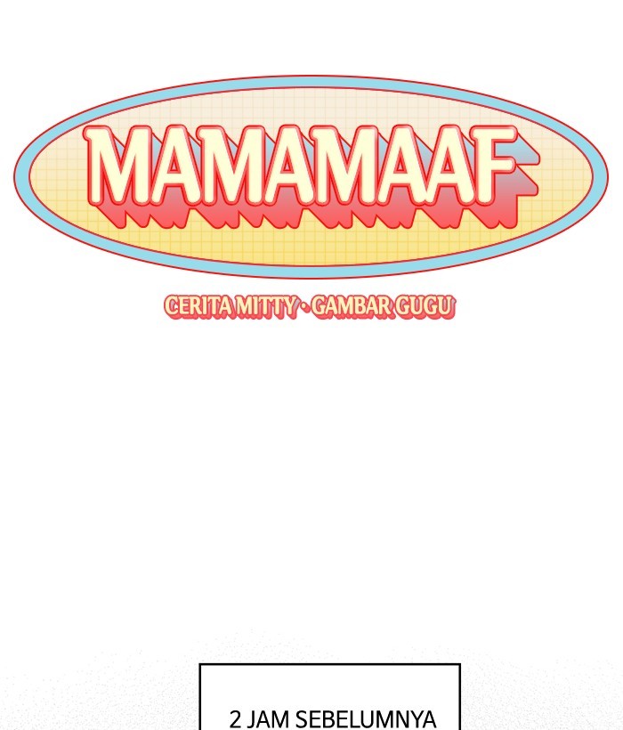 Mother, I’m Sorry chapter 38 halaman 12