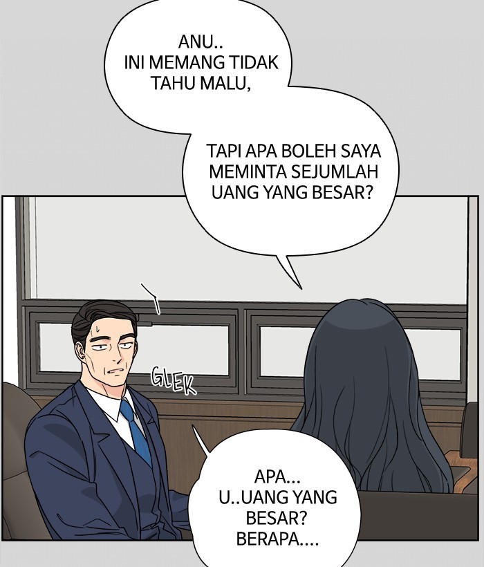 Mother, I’m Sorry chapter 38 halaman 15