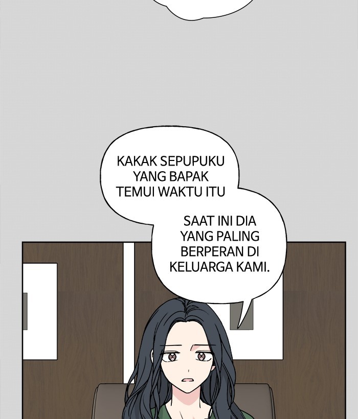 Mother, I’m Sorry chapter 38 halaman 16