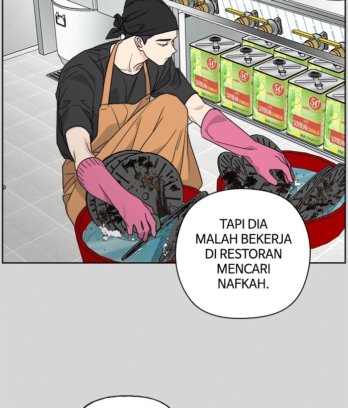 Mother, I’m Sorry chapter 38 halaman 18
