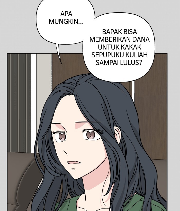 Mother, I’m Sorry chapter 38 halaman 19