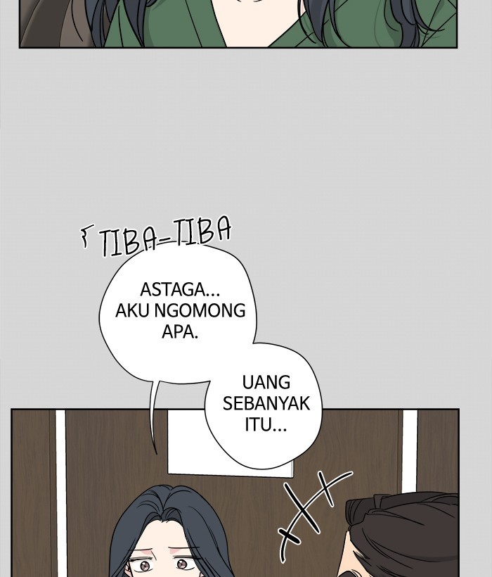 Mother, I’m Sorry chapter 38 halaman 20