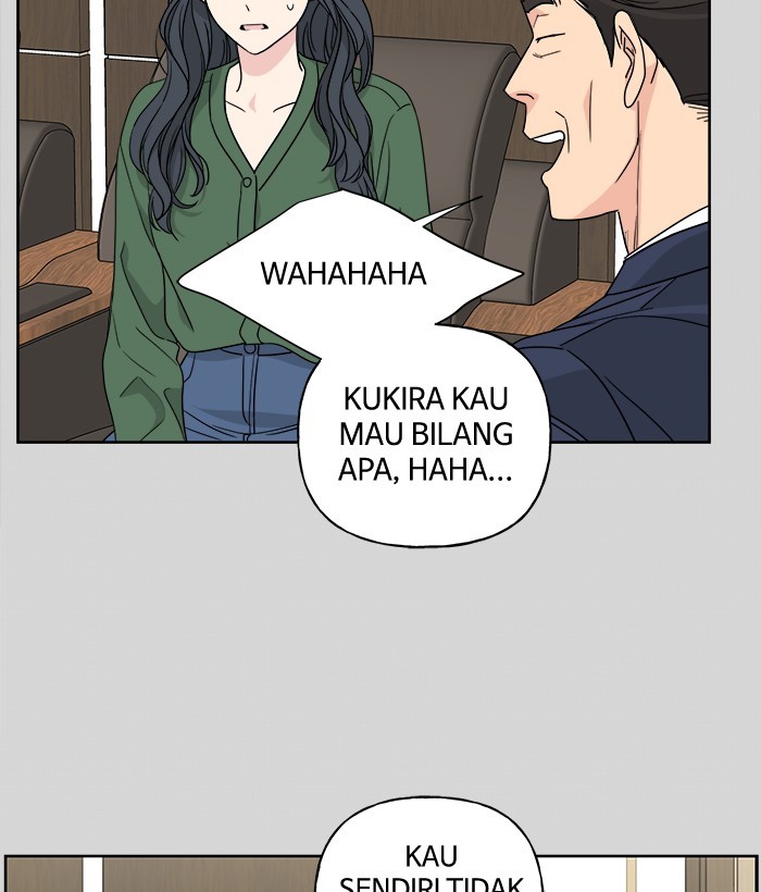 Mother, I’m Sorry chapter 38 halaman 21