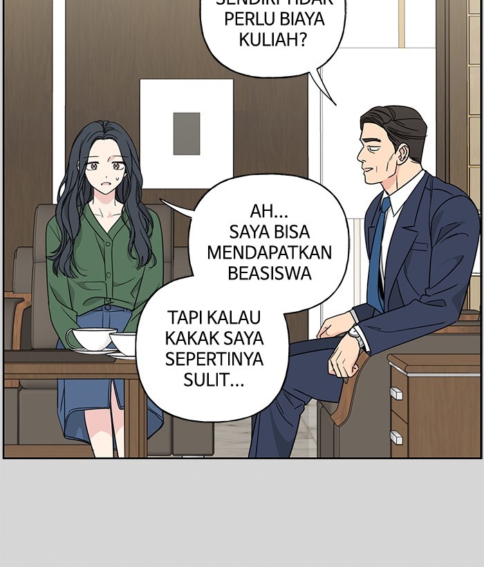 Mother, I’m Sorry chapter 38 halaman 22