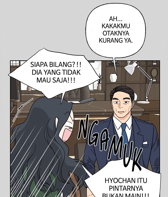 Mother, I’m Sorry chapter 38 halaman 23