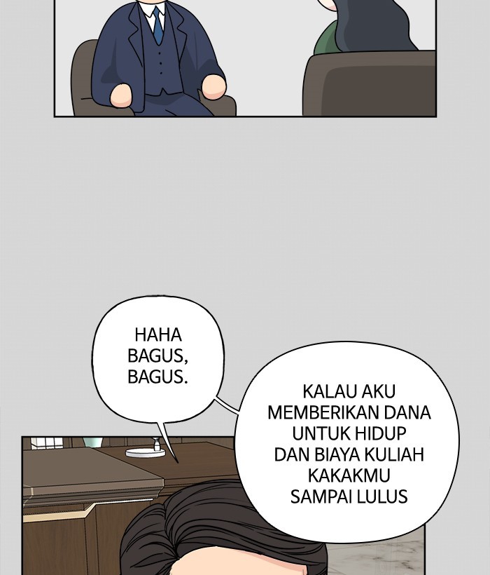 Mother, I’m Sorry chapter 38 halaman 25