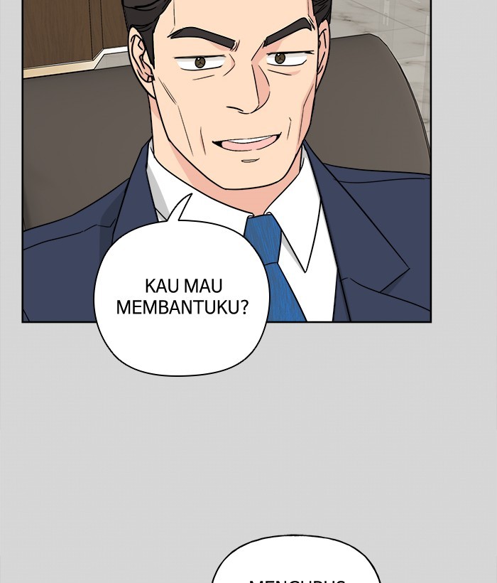 Mother, I’m Sorry chapter 38 halaman 26
