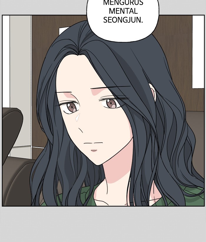 Mother, I’m Sorry chapter 38 halaman 27