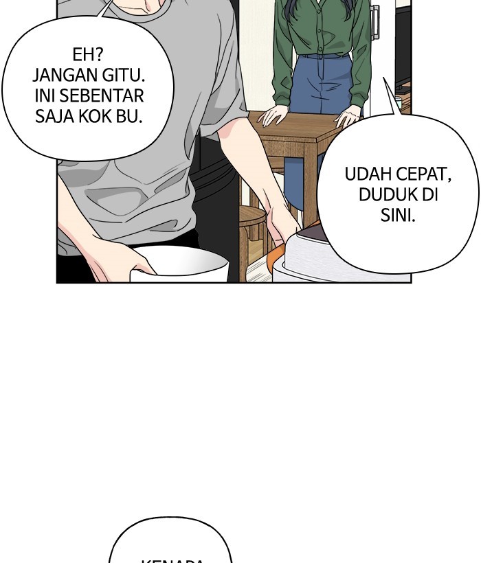 Mother, I’m Sorry chapter 38 halaman 30