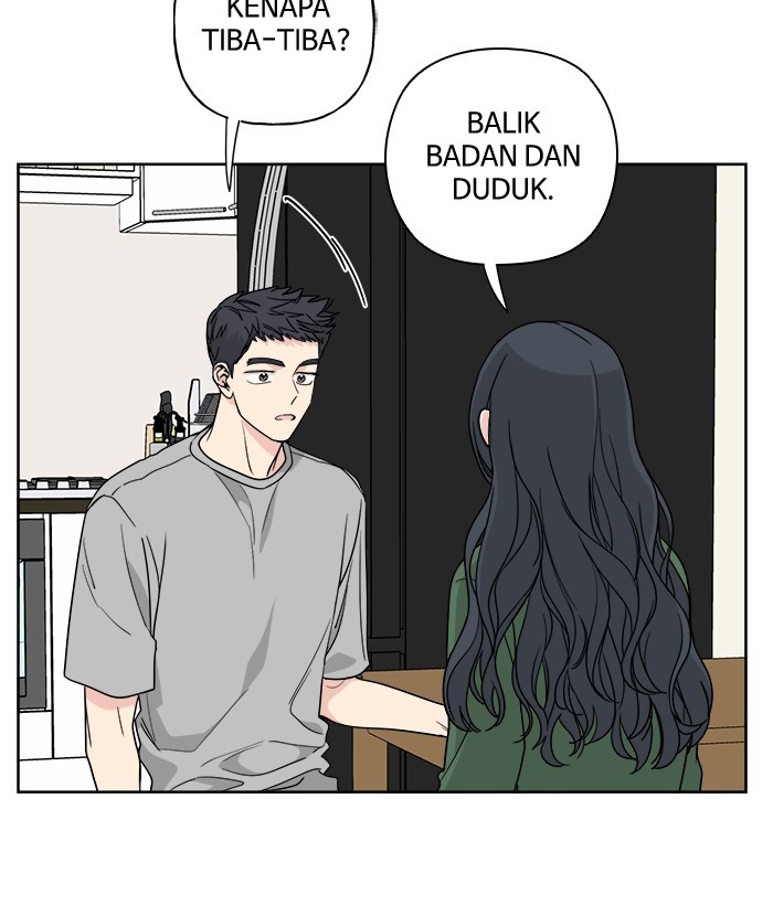 Mother, I’m Sorry chapter 38 halaman 31