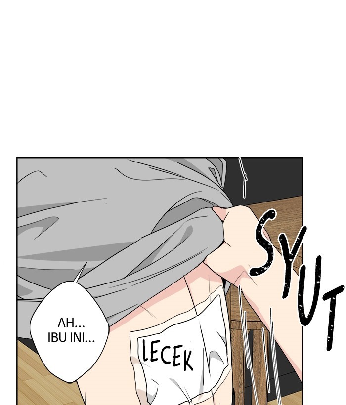 Mother, I’m Sorry chapter 38 halaman 32