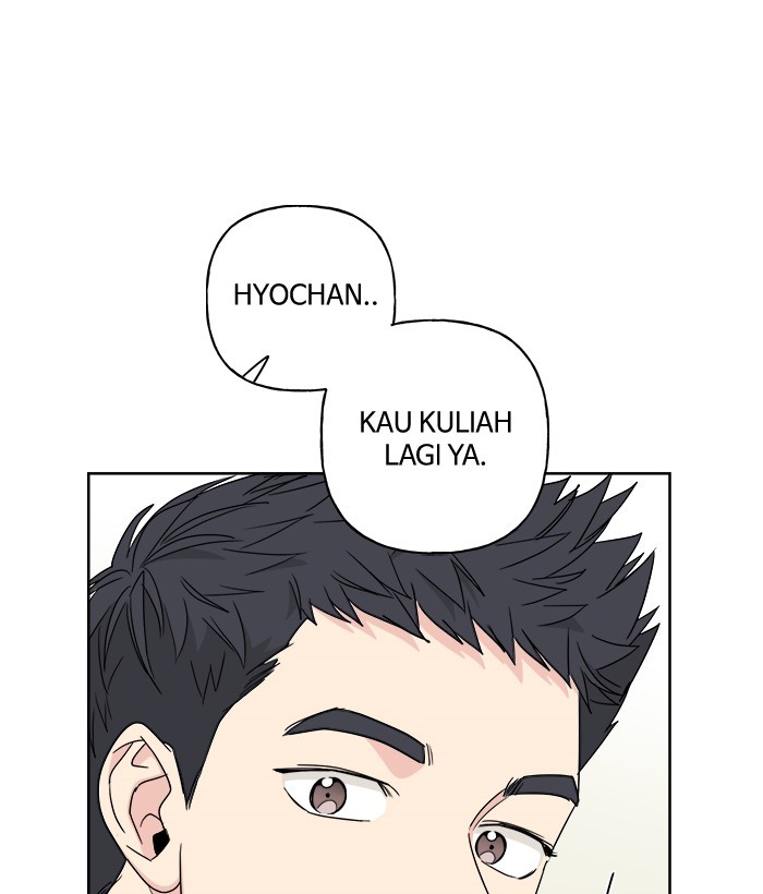 Mother, I’m Sorry chapter 38 halaman 36