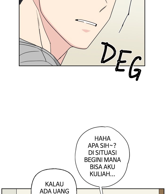 Mother, I’m Sorry chapter 38 halaman 37