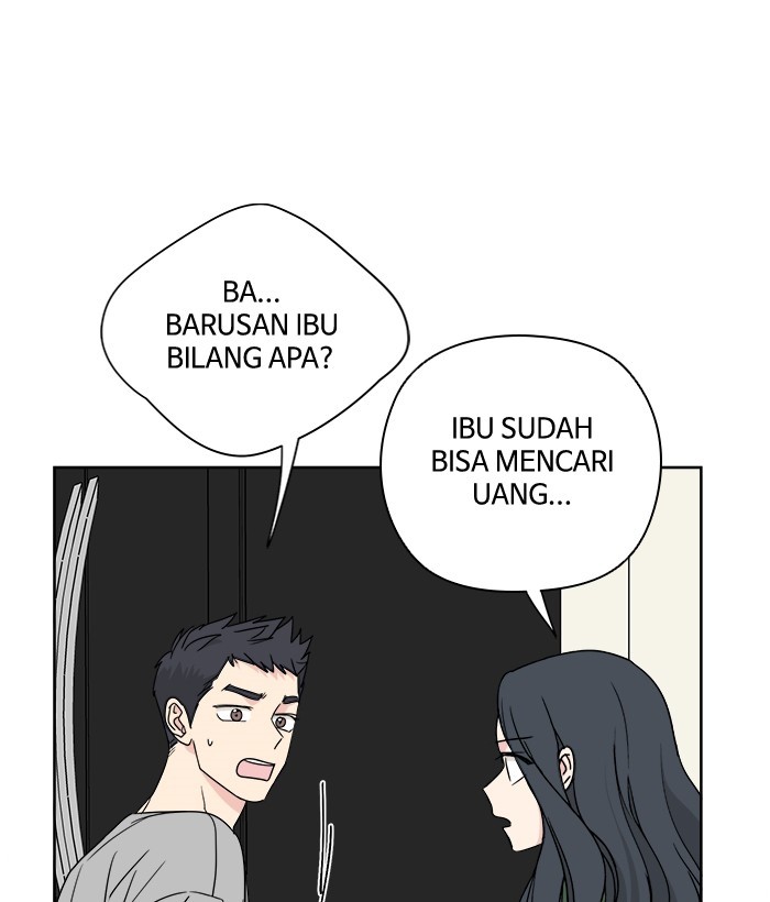 Mother, I’m Sorry chapter 38 halaman 40