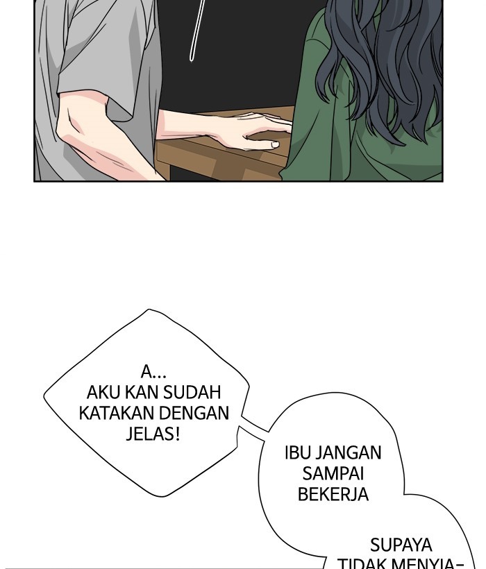 Mother, I’m Sorry chapter 38 halaman 41
