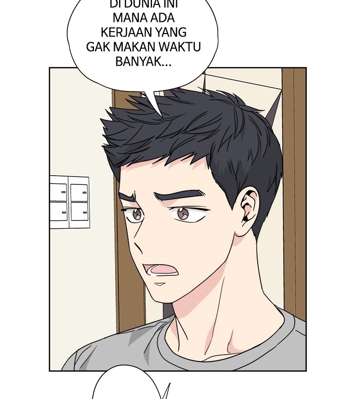 Mother, I’m Sorry chapter 38 halaman 43