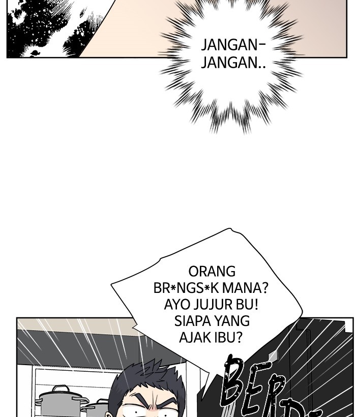 Mother, I’m Sorry chapter 38 halaman 45